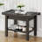 Nalyjah Plastic / Acrylic Shower Bench-1665762789-1665762811