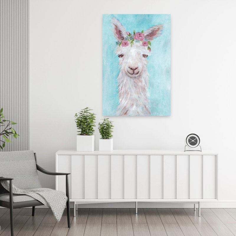 Print, 91.44cm H x 60.96cm W