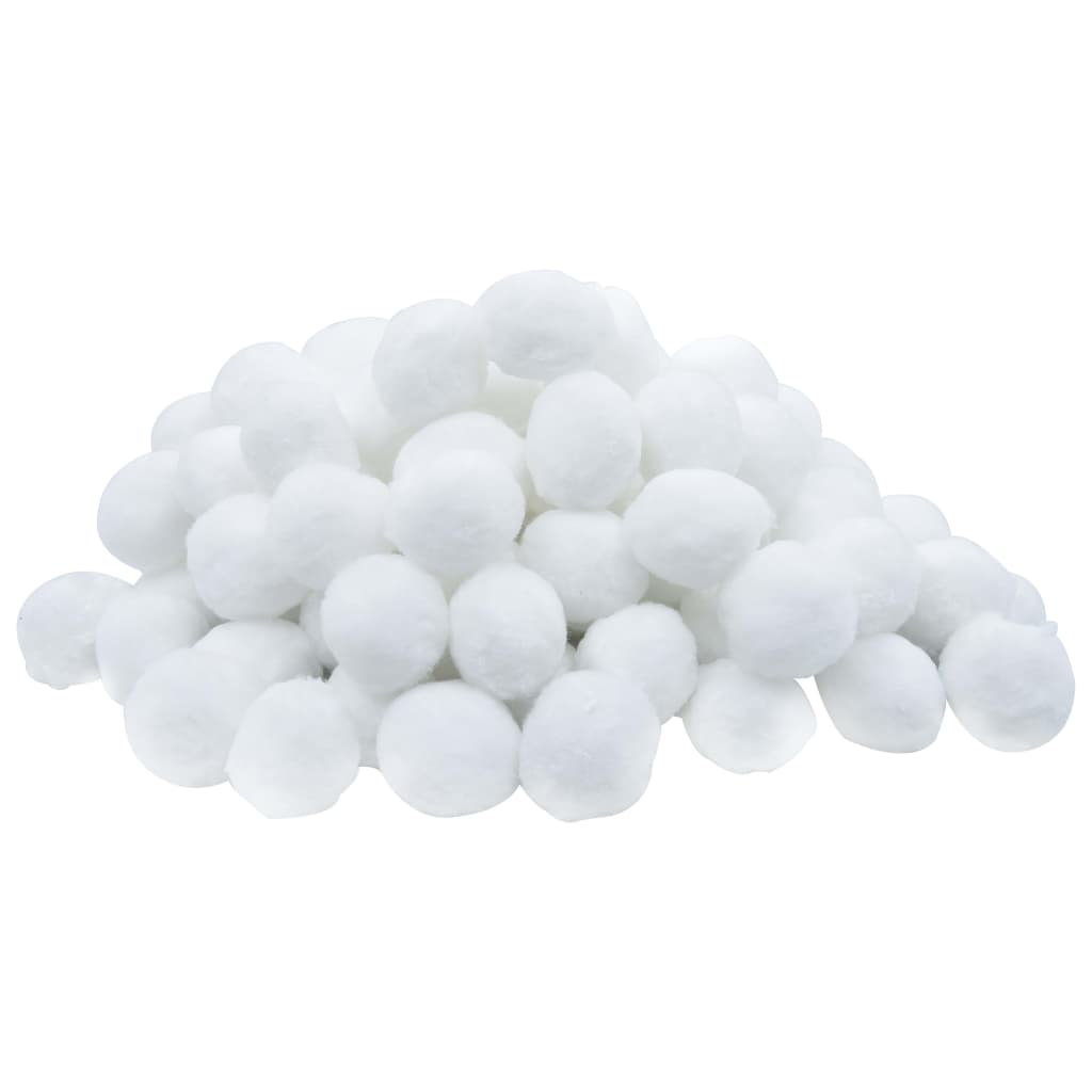 Vidaxl Pool Filter Ball 700 G PE