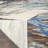 Ostby Abstract Wool Blue Area Rug-21132251