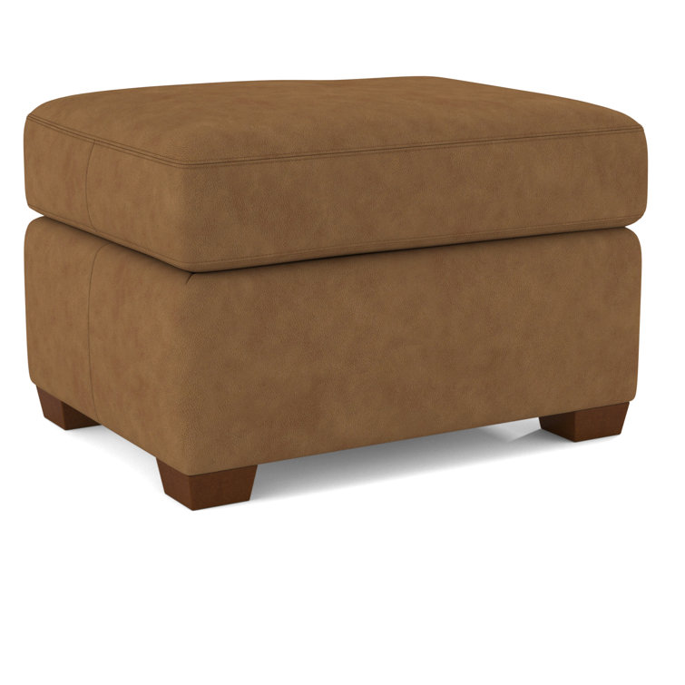 Upholstered Ottoman