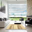 Abstract Indoor Rug-1304488107
