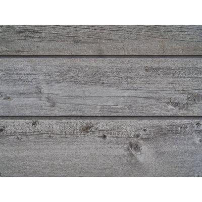 Wood Grain Textured Slatwall 24" x 48"