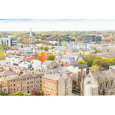 " Dublin, Ireland " by Gianliguori