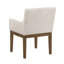 Ensemble de 2 fauteuils transitionnels rembourrés