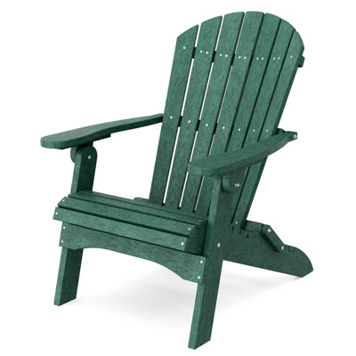 Chaise Adirondack pliante Heritage