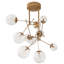 Bola 10 - Light Chandelier
