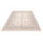 One-of-a-Kind Rectangle 9'1" X 12'1" New Age Wool Area Rug in Gray