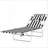 Poolside Folding Bed-909177879