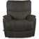 Trouper Manual Rocking Recliner with iClean Fabric