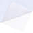  Window Film Set Of 5 Transparent Grey PVC Small