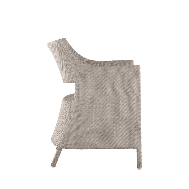 Bari Outdoor Dining Armchair