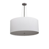 Gahwiler 6 - Light Chandelier
