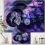 A Beautiful Mind - Reproduction d'art sur toile tendue-55231688