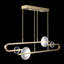 Selene 6 - Light LED Pendant-16697921