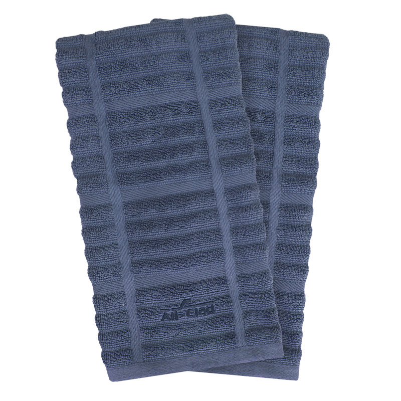 All-Clad Kitchen Towel, Indigo