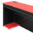 Wood Daybed With Twin Size Trundle,Desk,LED Light And USB-34037875