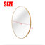 Miroir de salle de bain Pickard-774177491-774177495