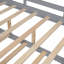 Lit en bois avec couchette-512278240-512278045