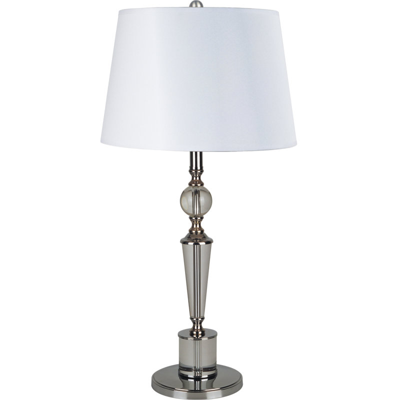 Crystal Lamp