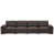 Brown est en rupture de stock