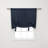 Room Darkening Tie-Up Window Shade-160046484