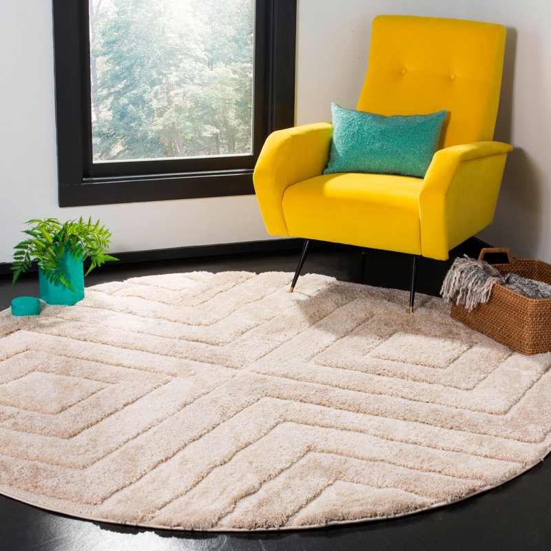 Wideman Shag Performance Rug