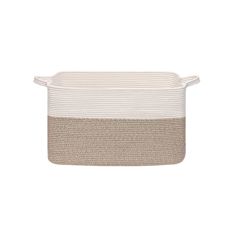 Fabric Laundry Room Organiser