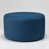 Navy Velvet