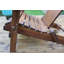Folding Adirondack Chair FSC 100% Acacia Wood-1594556622