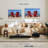Mehar Red Adirondack Chairs-108735322