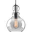 Theron 1 - Light Single Pendant-195875673-195875672