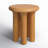 Madron End Table