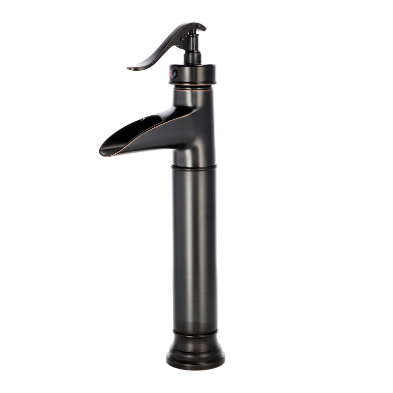 Jeresa Mono Basin Mixer