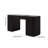 59.8" Standing Computer Desk With 2 Doors And Storage Office Desk-119746293