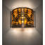 Chrisiyah 1 - Light Sconce-125308215