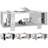 Bouirou Sled Coffee Table with Storage-70268312