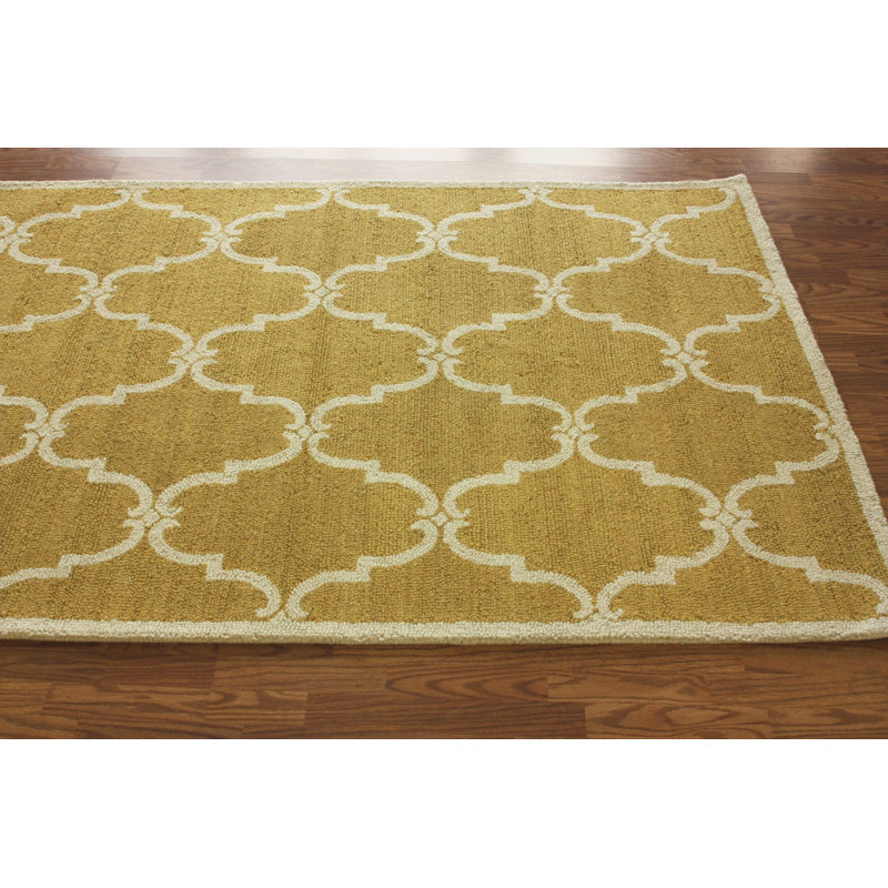 Tapis marocain Marbella, Rectangle 7 pi 7,2 po x 9 pi 6 po
