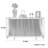 Light Luxury And Simple Sideboard
