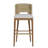 Amalfi 27" Counter Stool