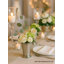 La tasse Mercer41 en argent Julep, les verres à la menthe Julep sont utilisés comme vase à fleurs, pièce maîtresse florale lors d'un mariage, d'un événement, d'une fête, d'une table de salle à manger, d'une cuisine, mesure 4,5 po de hauteur et 3,-777610851