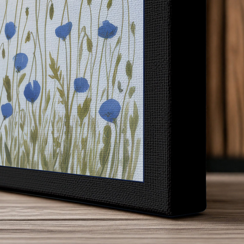 Print, 24x16 - 61.0 x 40.6 cm, Black Border