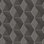 Hedron 4" x 5" Straight Edge Ceramic Wall Tile