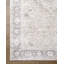 Tapis fait main Lauren Liess x Livabliss Hearth-136939273