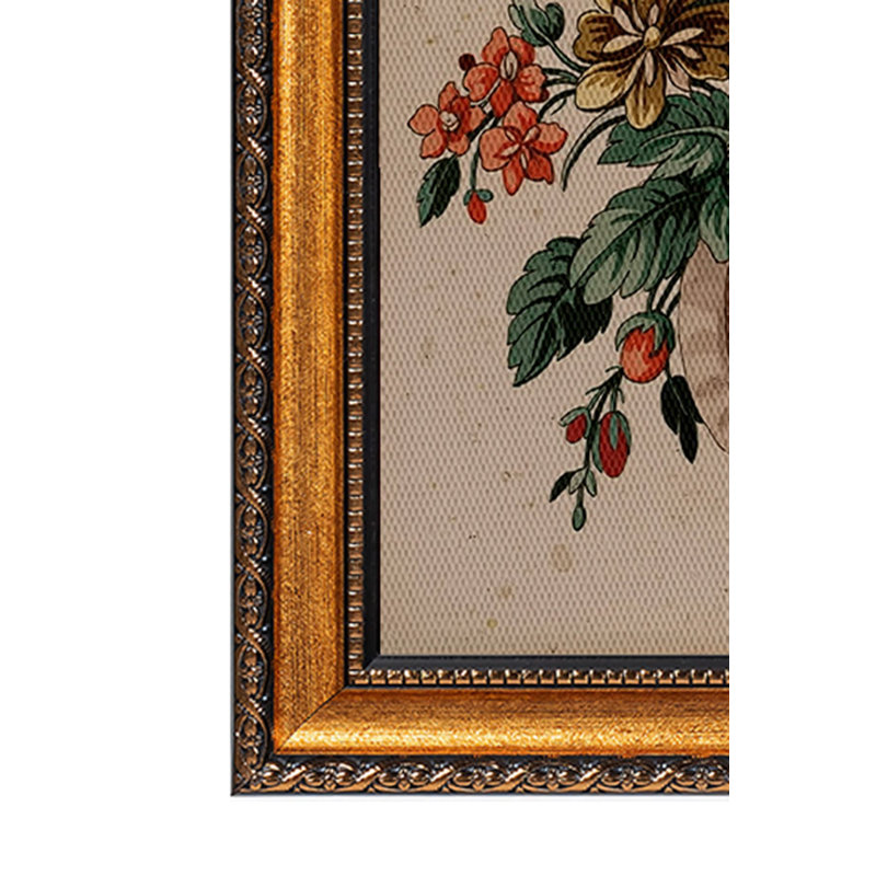 Superbe peinture sur toile, 19,7 po x 27,6 po | 50% polystyrène / 50% toile polyester, épaisseur: 1,2 po | Impression numérique, conception murale facile à suspendre | Parfait pour les amateurs de décoration intérieure et d'art