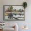 «Quiet Reflection», reproduction sur toile encadrée-884320675-884320735