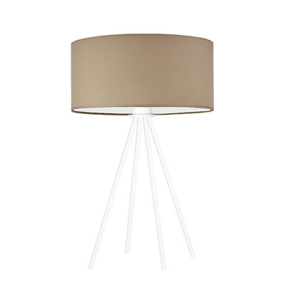 Arneshia Metal Table Lamp
