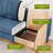 Upholstered Standard Loveseat-59514343-59514339
