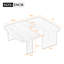 Ensemble de tables basses U-Can-399750175
