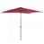 Rouge est en rupture de stock